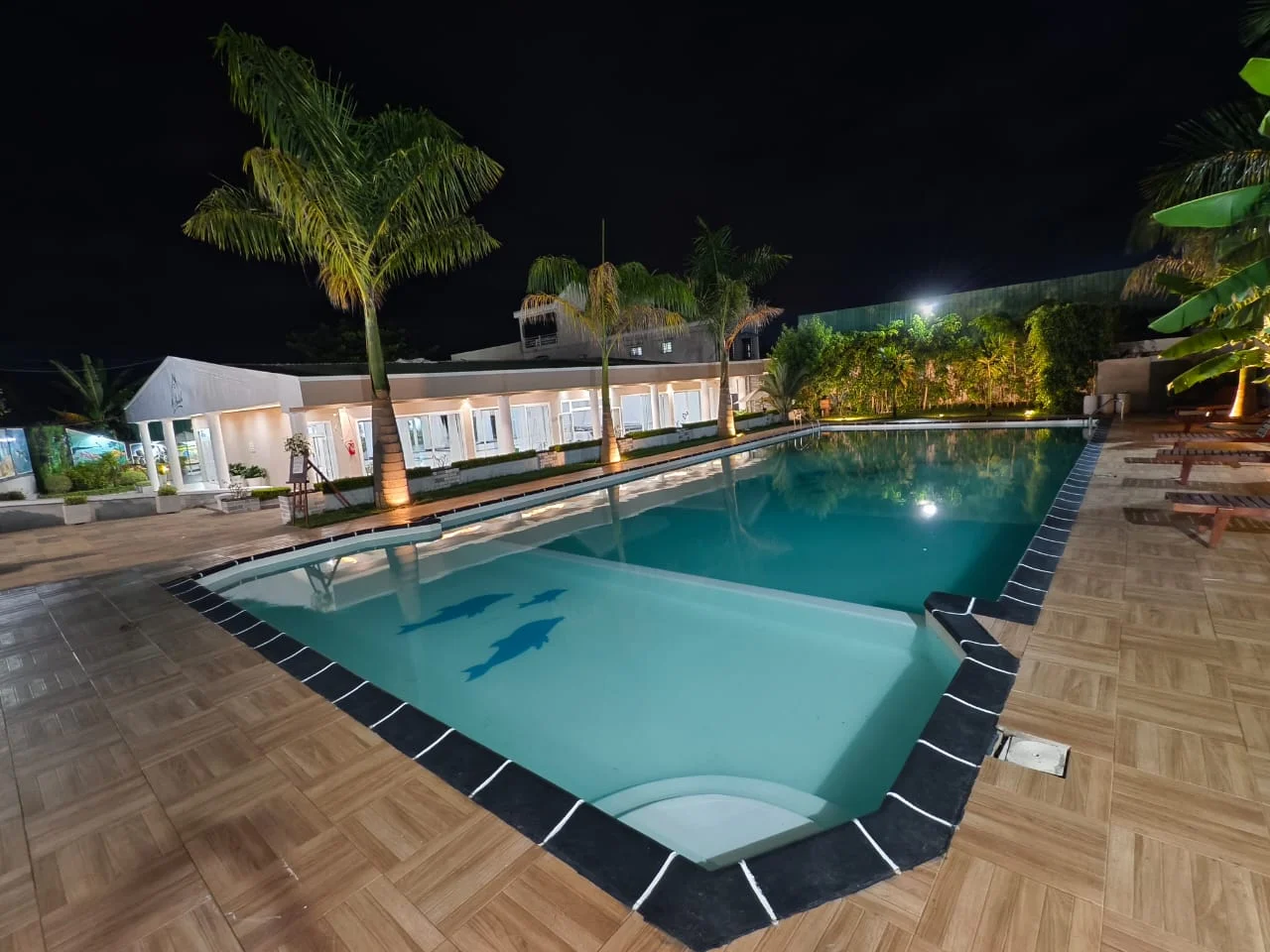 Espace Ny Akanintsika