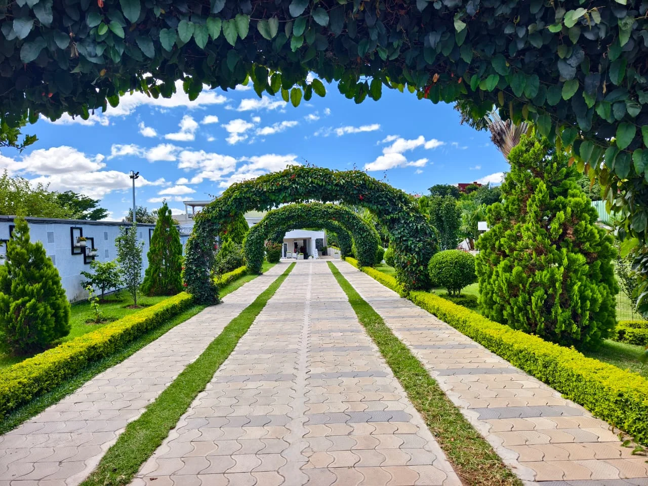 Espace Ny Akanintsika - Photo 1