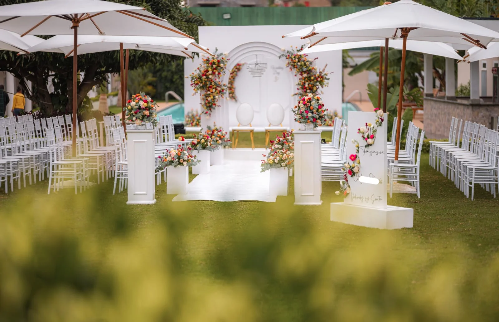 Espace Ny Akanintsika - Galerie 12