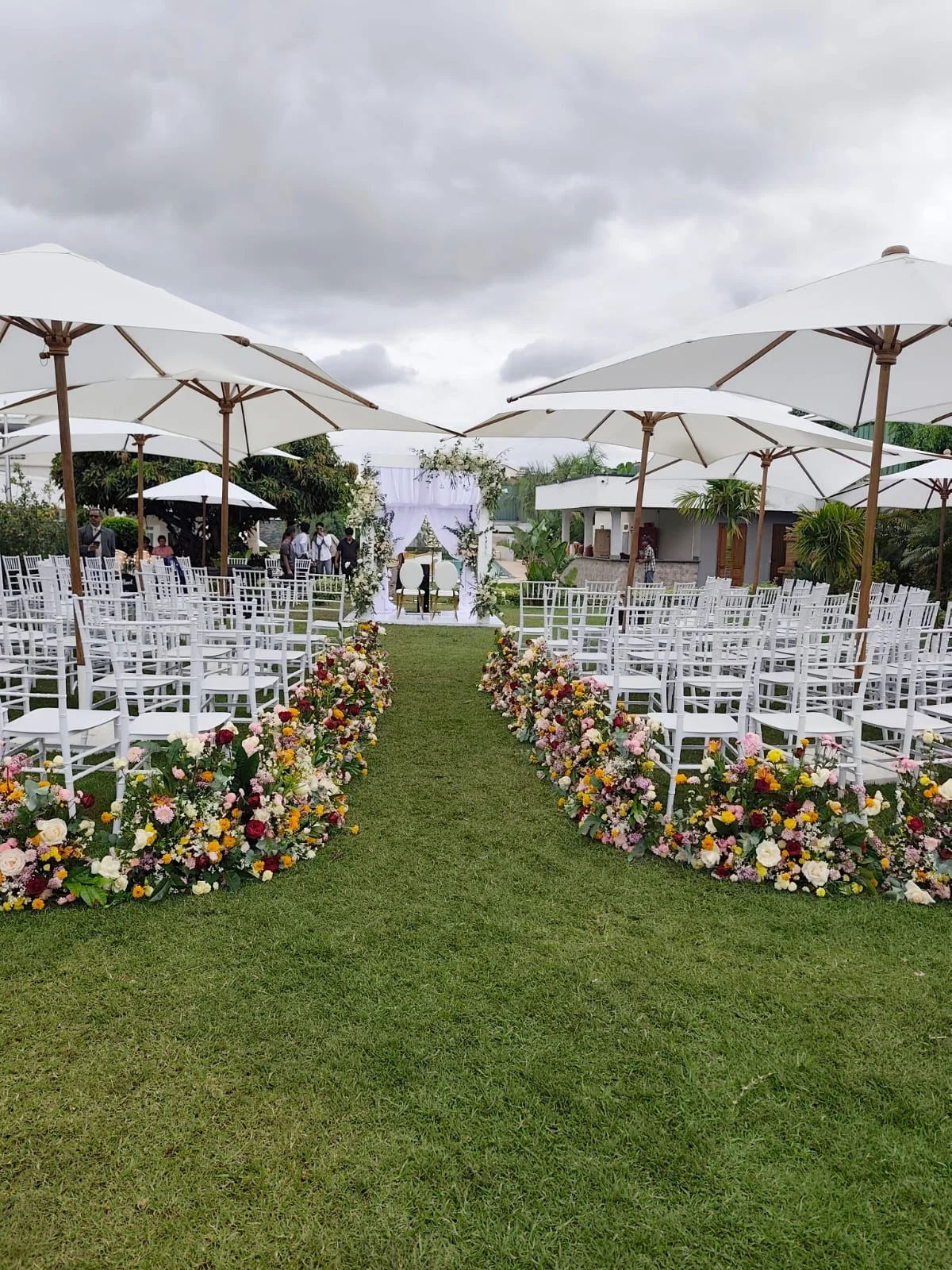 Espace Ny Akanintsika - Galerie 13