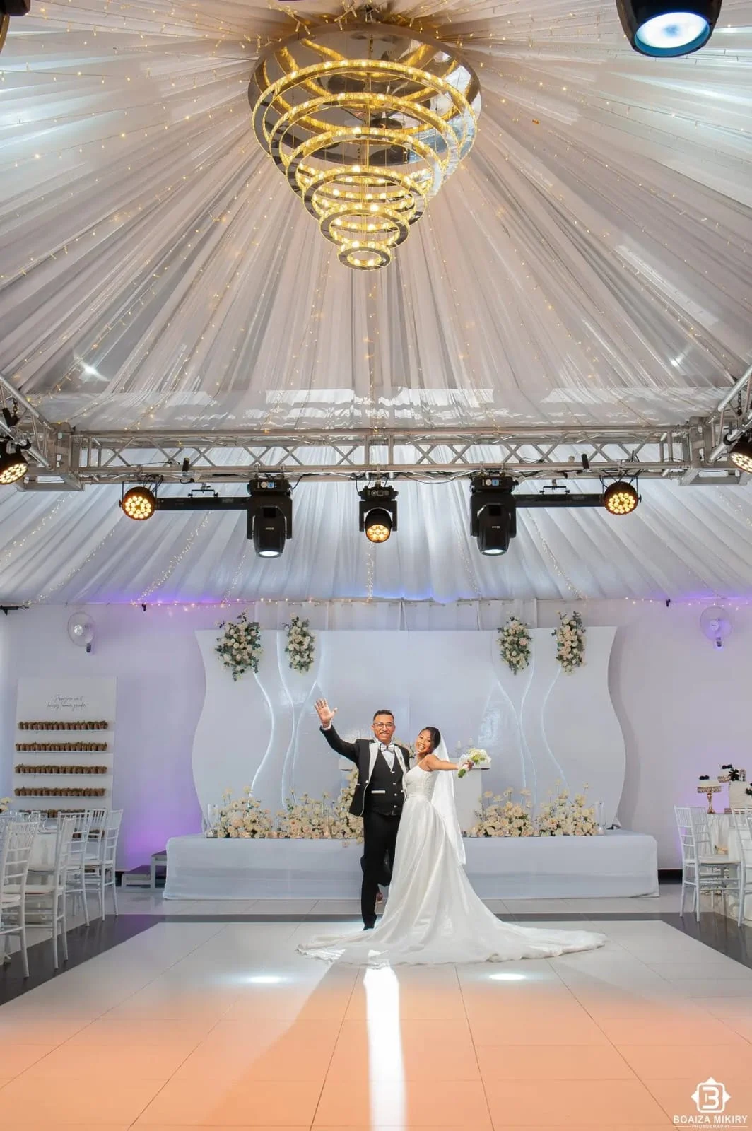 Espace Ny Akanintsika - Galerie 14