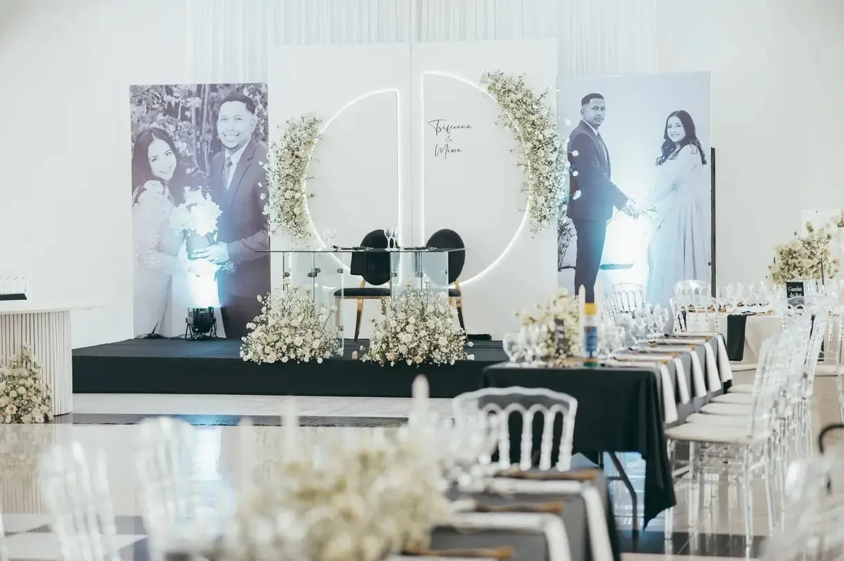 Espace Ny Akanintsika - Galerie 15