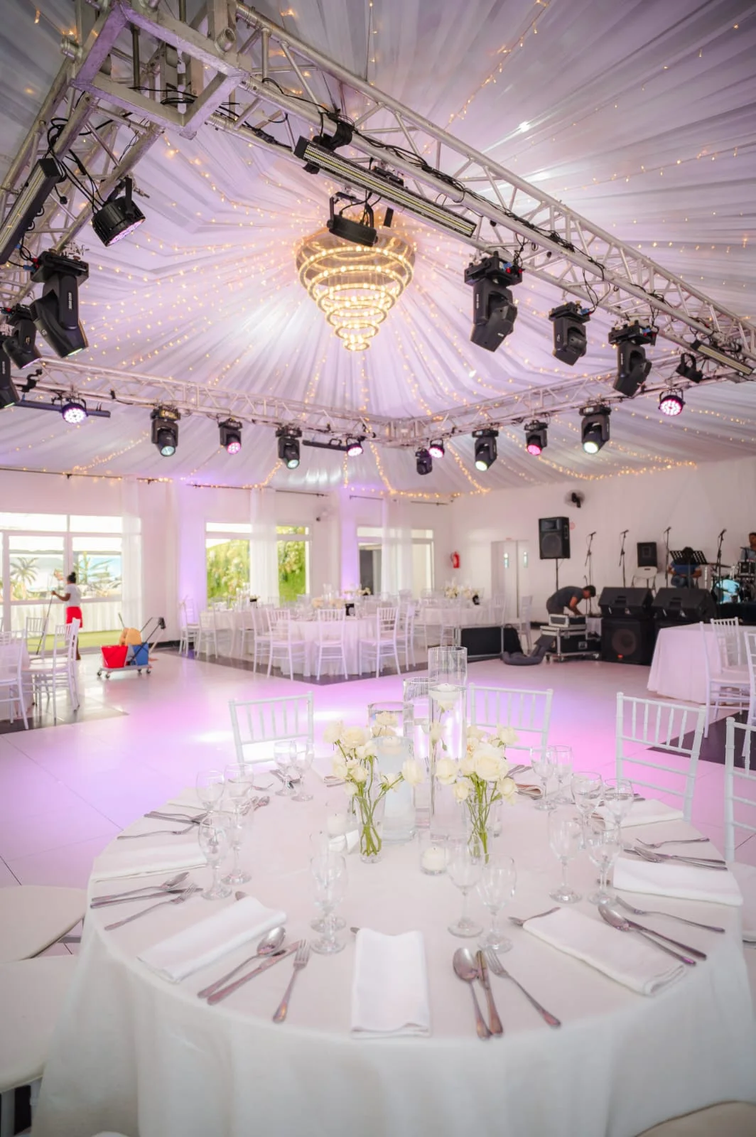 Espace Ny Akanintsika - Galerie 16