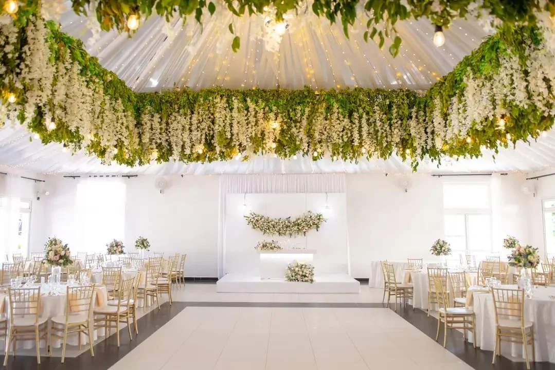 Espace Ny Akanintsika - Galerie 17