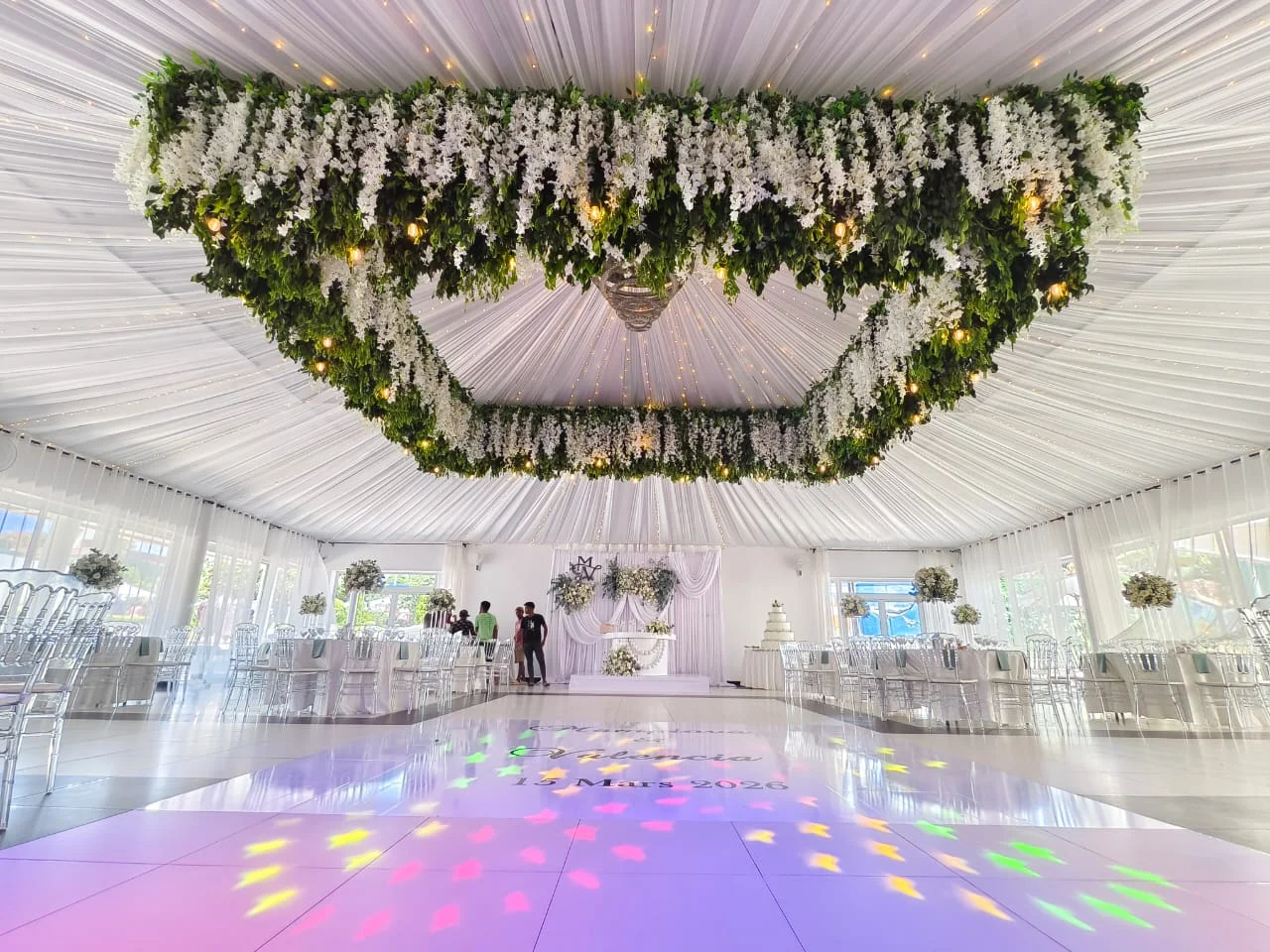 Espace Ny Akanintsika - Photo 2