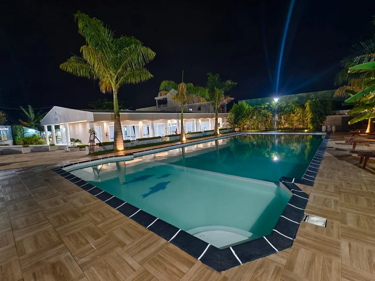 Espace Ny Akanintsika - Photo 4